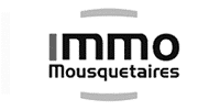 Immo mousquetaires