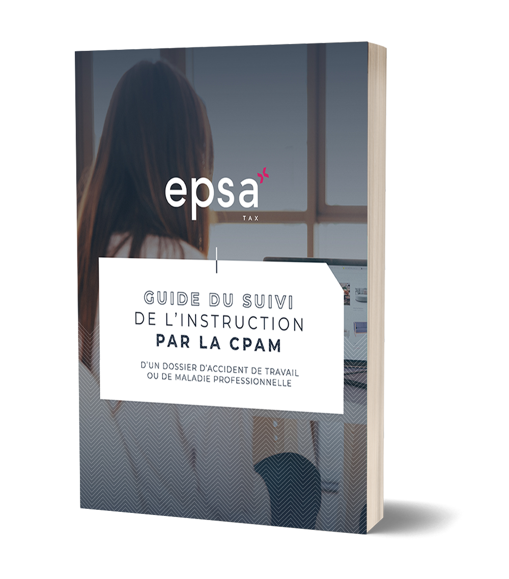 Guide CPAM